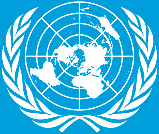 Organisation des Nations Unies (ONU)